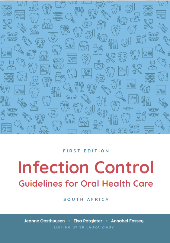 Infection Control South African Dental Association